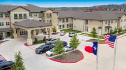 The Enclave at Round Rock Senior Living