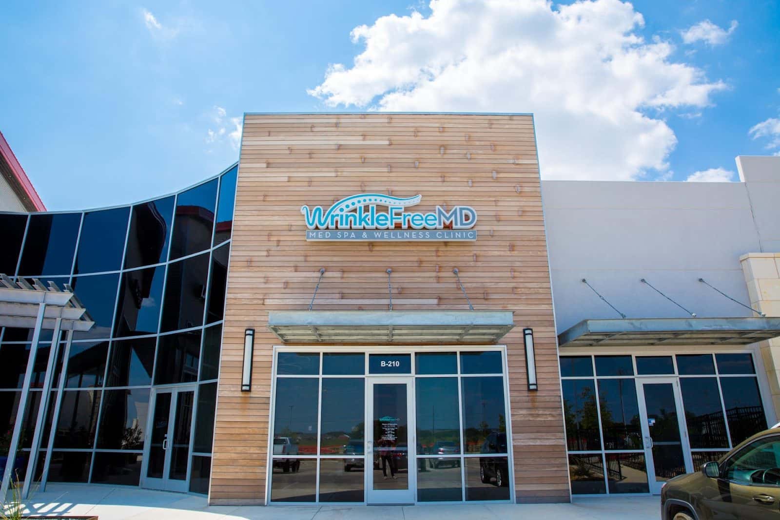 WrinkleFree MD Med Spa & Wellness Clinic — Med Spas & Aesthetics photo 2 of 5