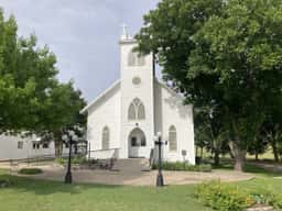 St Peter Lutheran Church