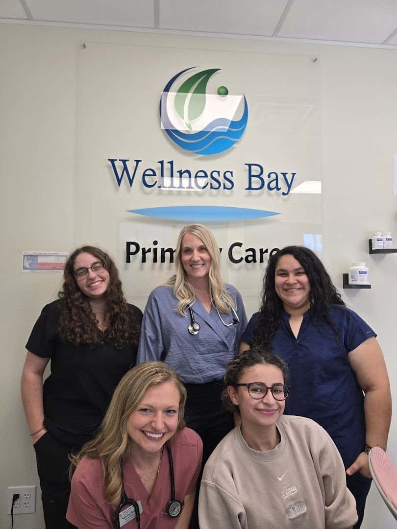 Wellness Bay Primary Care — Doctors & Medical photo 2 of 5