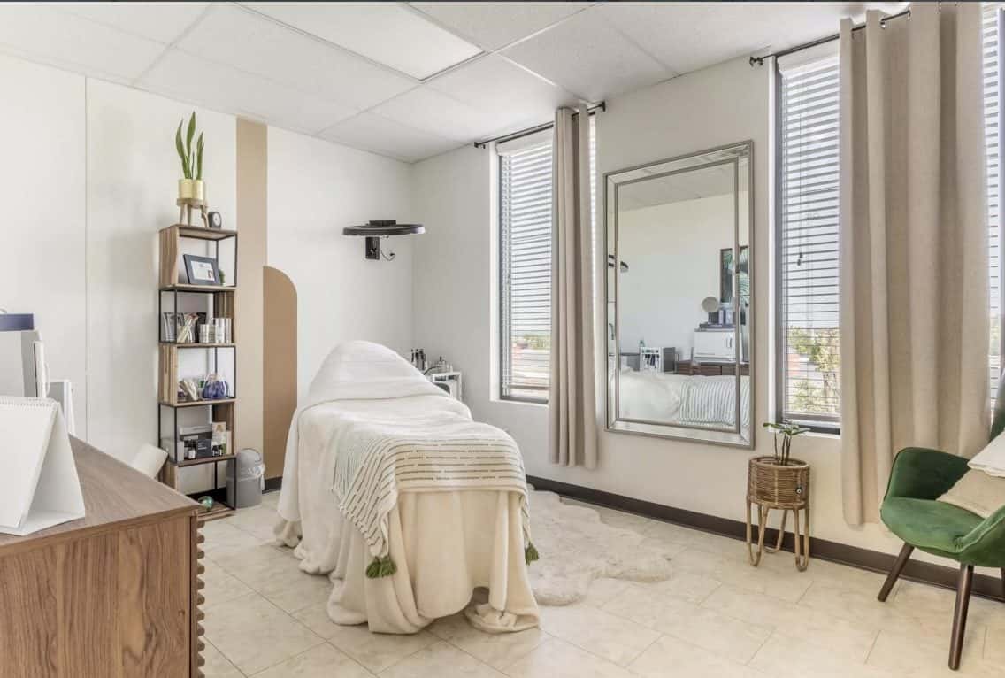Joslin Medical Spa By Thompson Plastic Surgery — Med Spas & Aesthetics photo 3 of 5