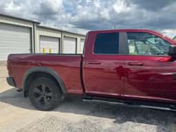 CapitalCity AutoBody and Paint