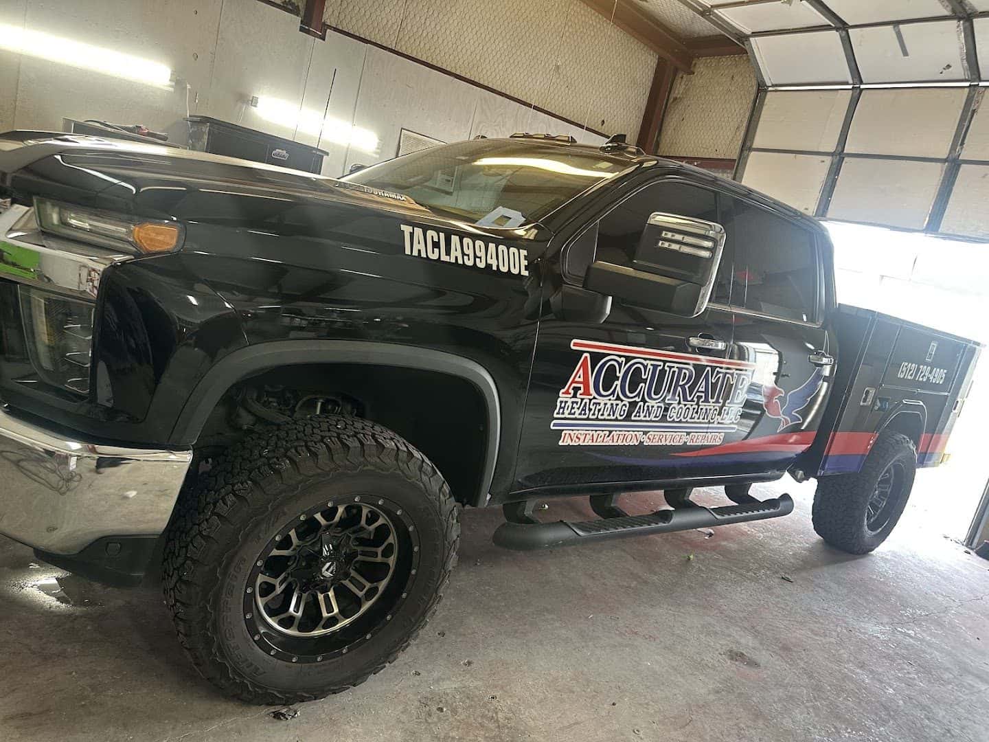 CapitalCity AutoBody and Paint — Auto Services photo 2 of 5