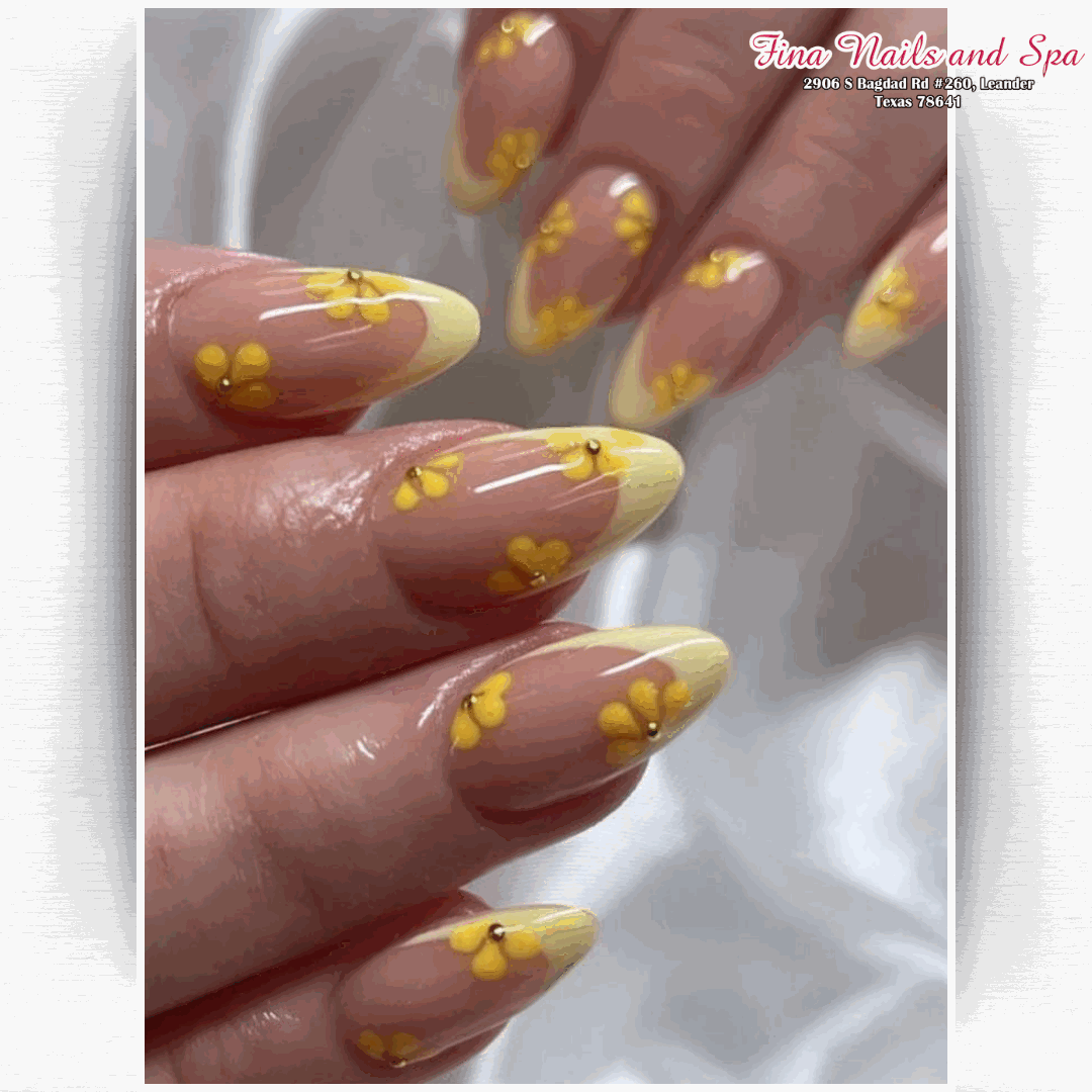 Roja Nails and Spa — Nail Salons & Spas photo 2 of 4