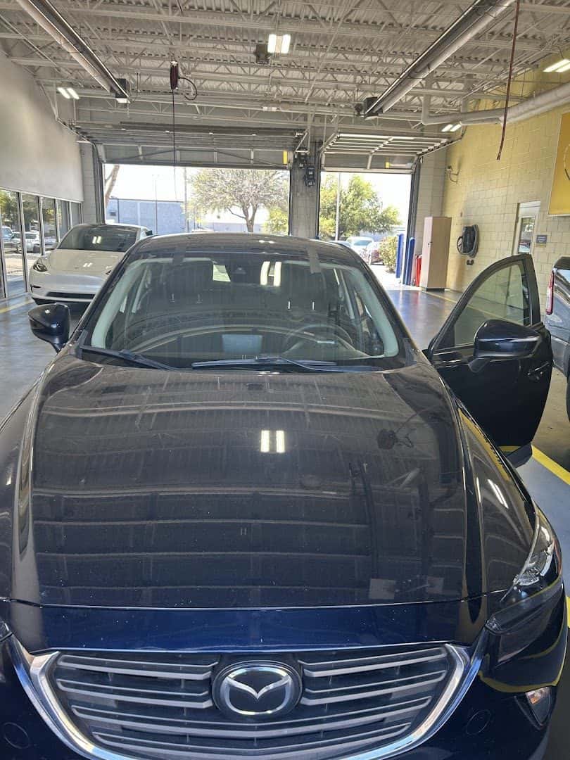 Pioneer Auto Glass — Auto Services photo 3 of 5