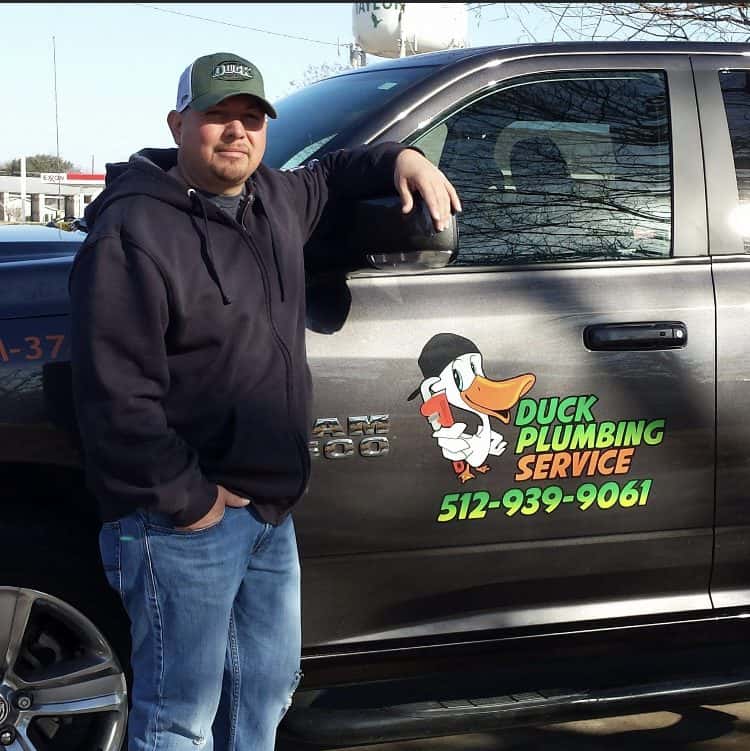 Duck Plumbing Service — Plumbers & Electricians photo 2 of 5