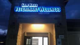 Sam Bass Veterinary Wellness