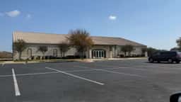 Hill Country Bible Church Georgetown