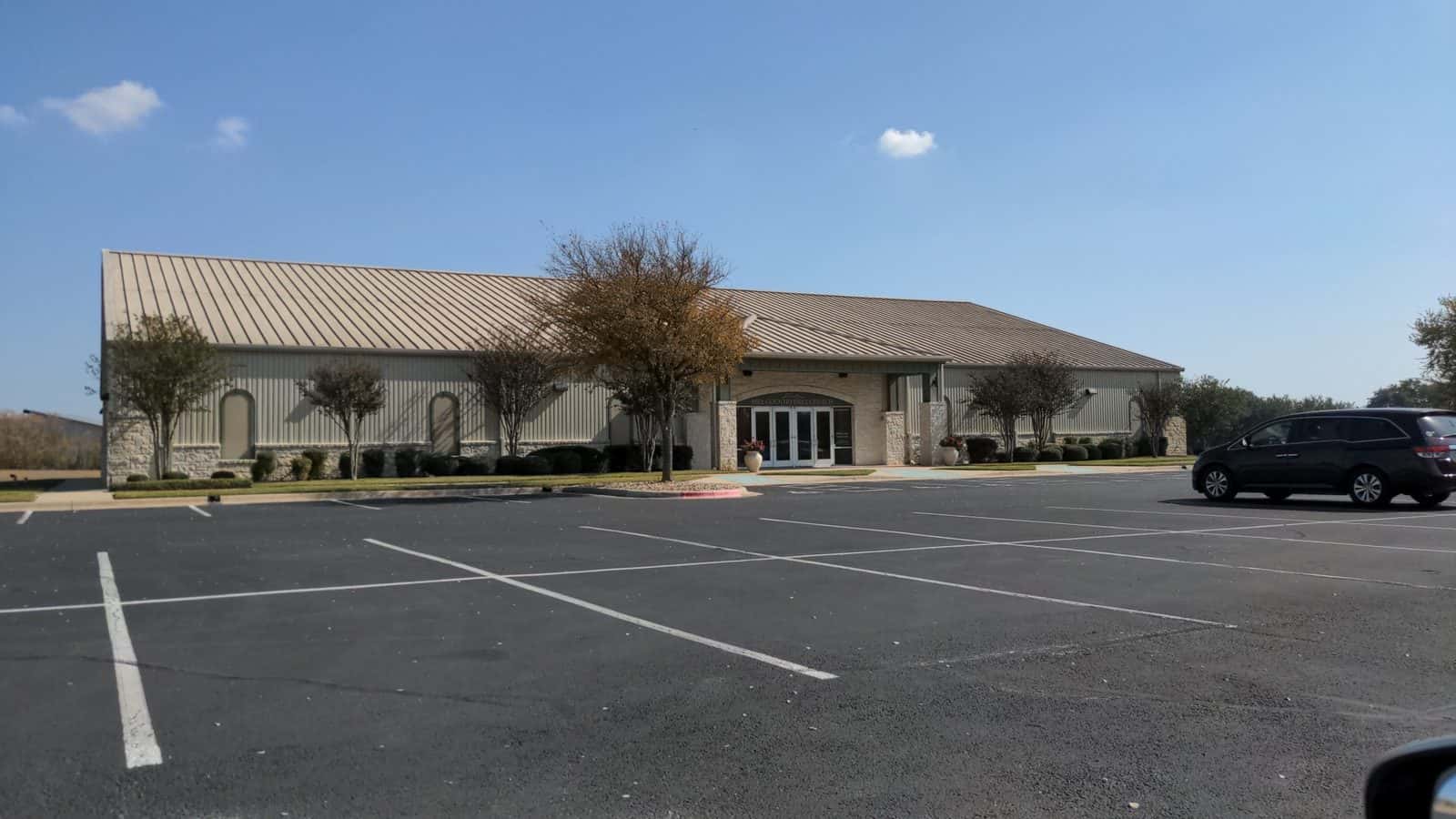 Hill Country Bible Church Georgetown — Religious Organizations photo 1 of 5
