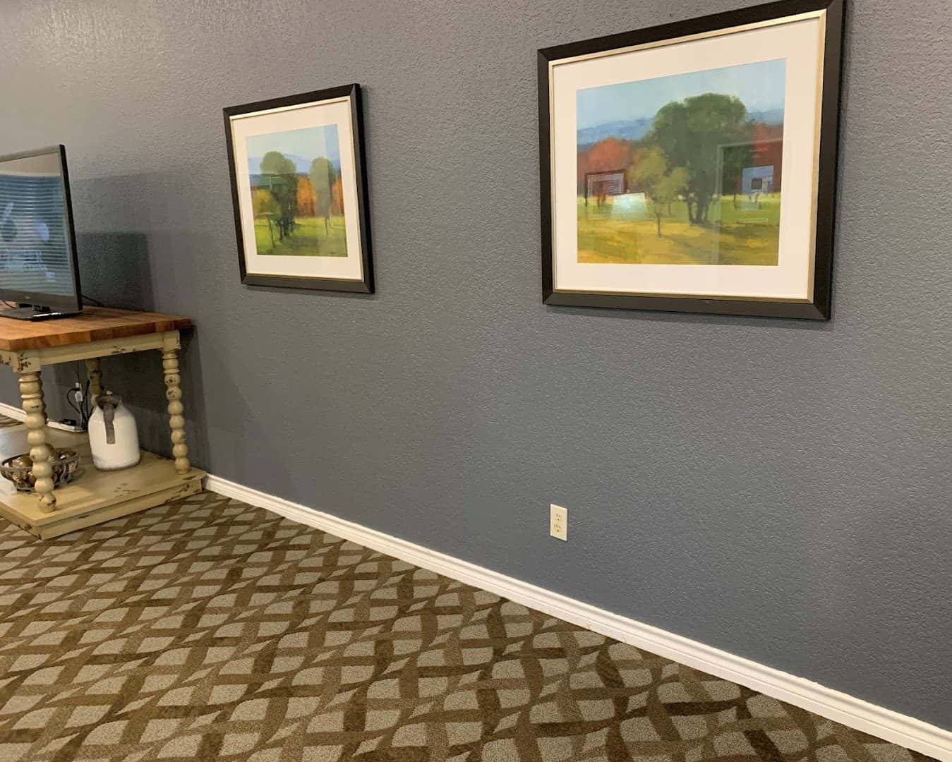 Wells Point Lodge [Heatherwilde Assisted Living] — Senior Services photo 2 of 5