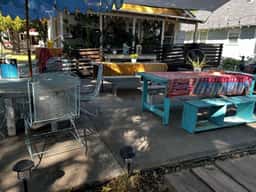 Rose and Dagger Coffee Company