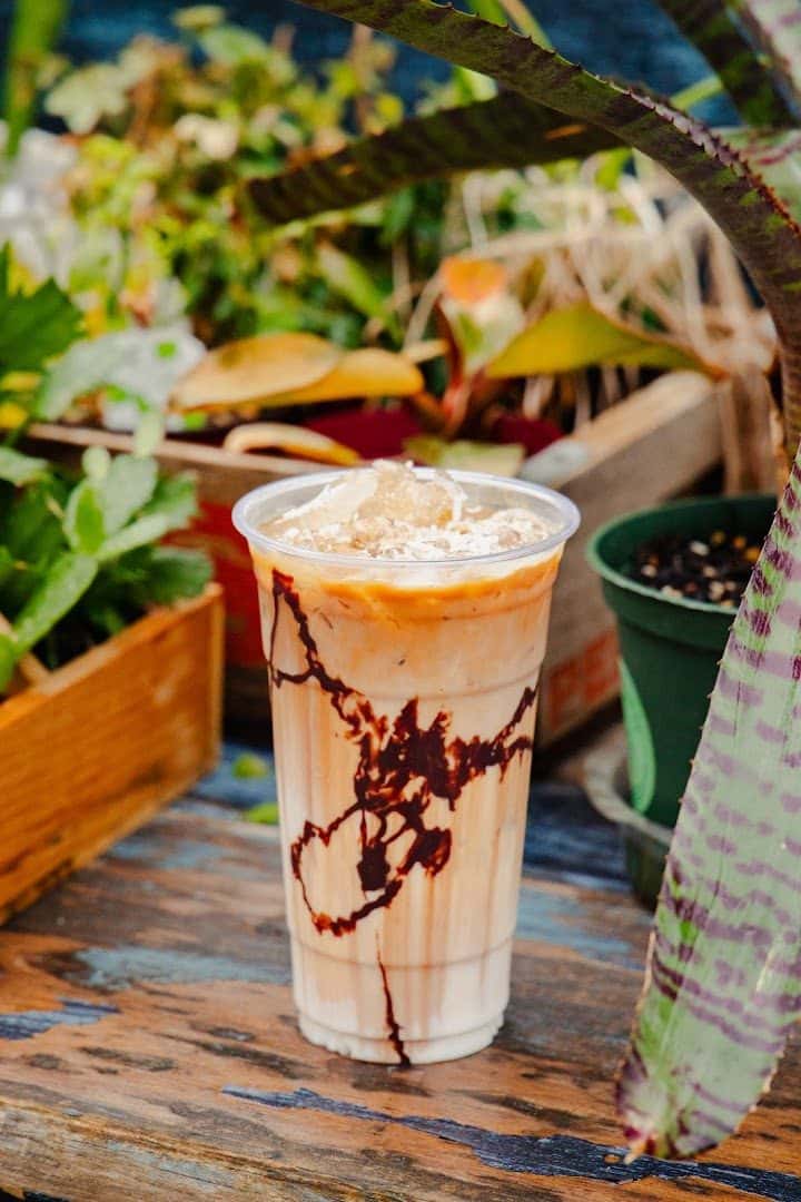 Rose and Dagger Coffee Company — Coffee Shops & Cafes photo 2 of 5