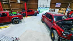 TSW OFFROAD