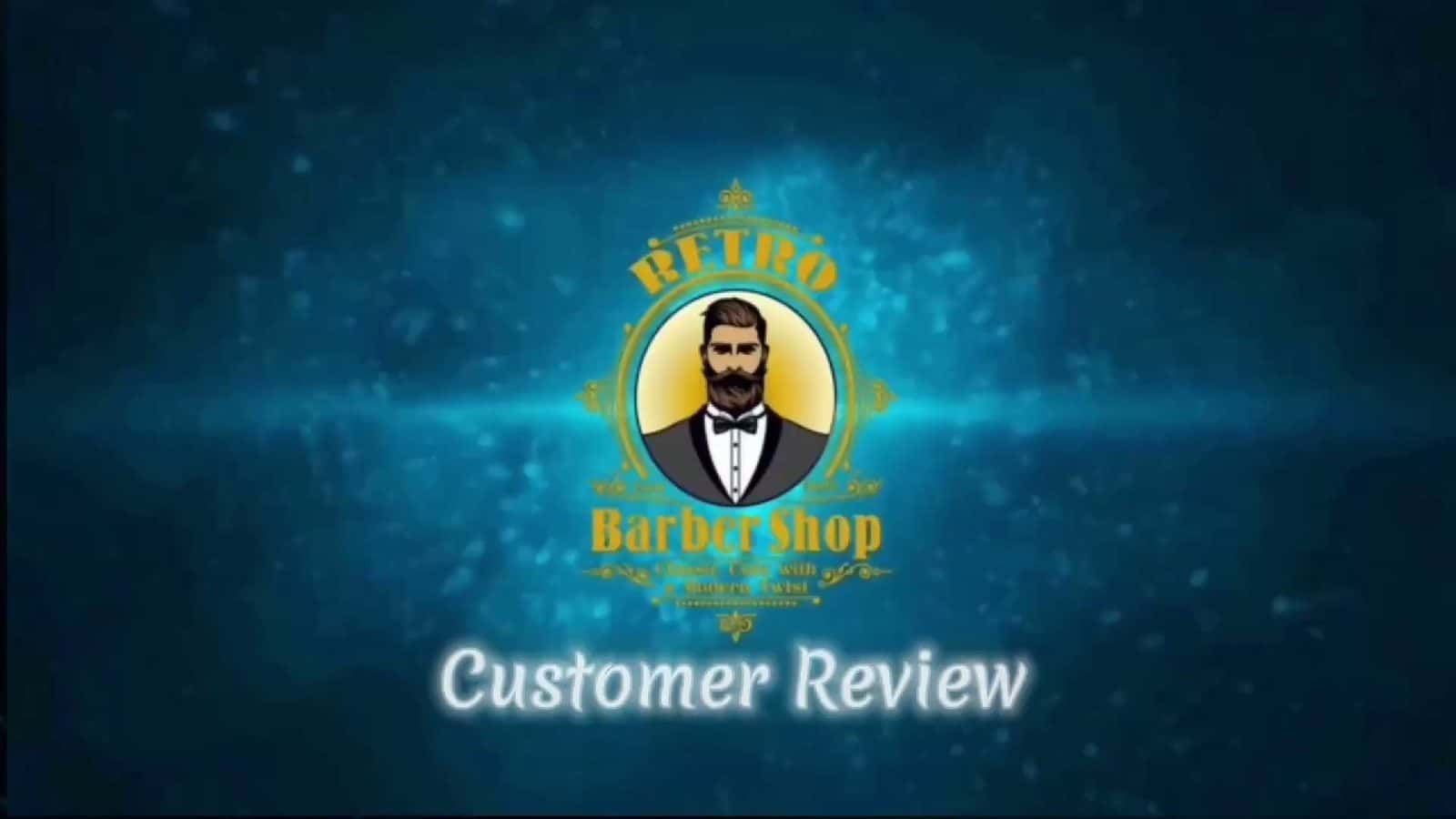 Retro Barbershop - Hair salon for Men of Round Rock — Hair Salons & Barbers photo 2 of 5
