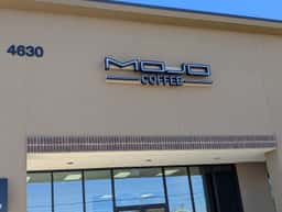 Mojo Coffee