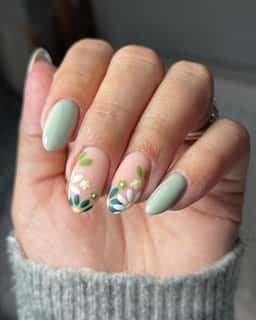 VIP Nails & Spa Leander