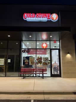 Cold Stone Creamery