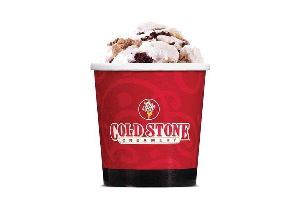 Cold Stone Creamery — Bakeries & Desserts photo 3 of 5