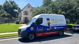 Kinsey Heating and Air