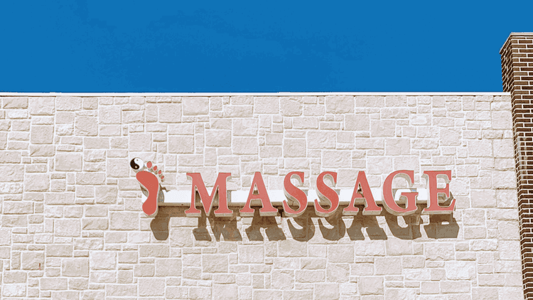 New Relax Spa - Cedar Park