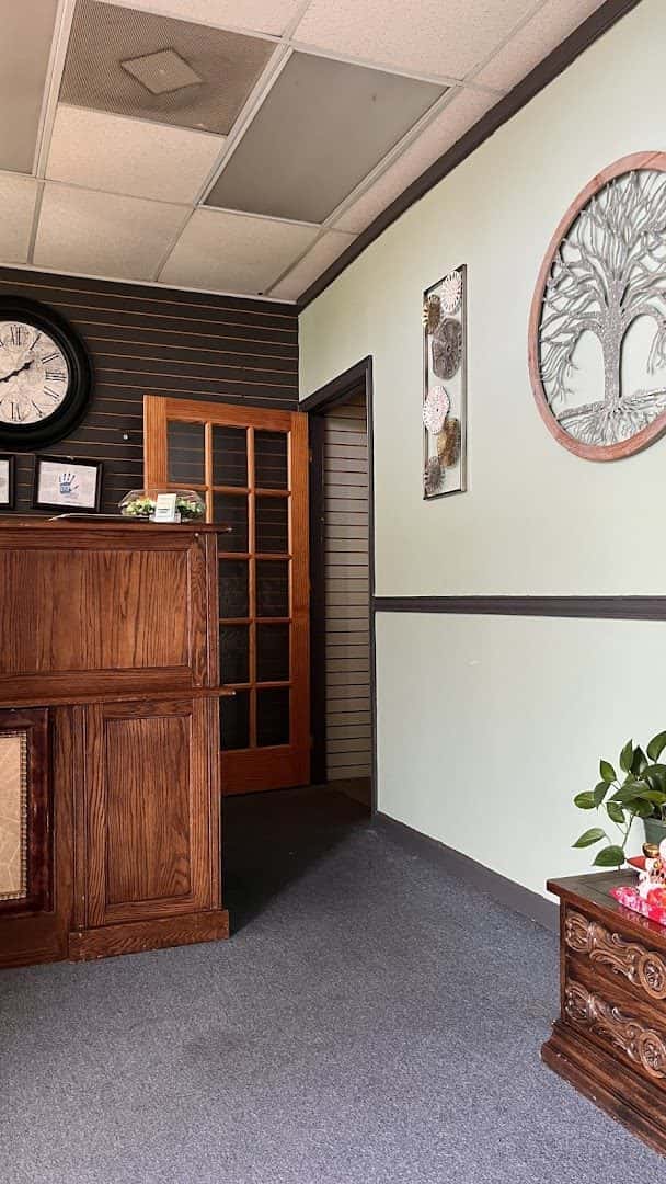 New Relax Spa - Cedar Park — Chiropractors & Therapy photo 3 of 5