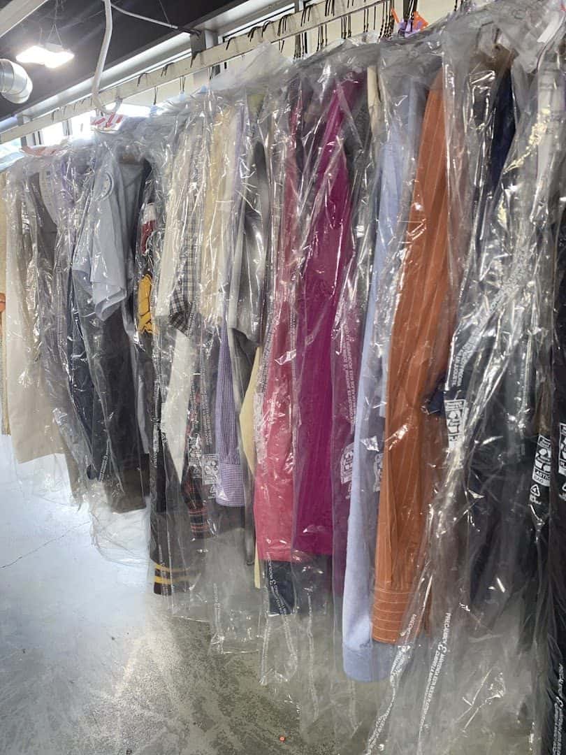 Jack Brown Cleaners — Laundry & Dry Cleaning photo 2 of 5