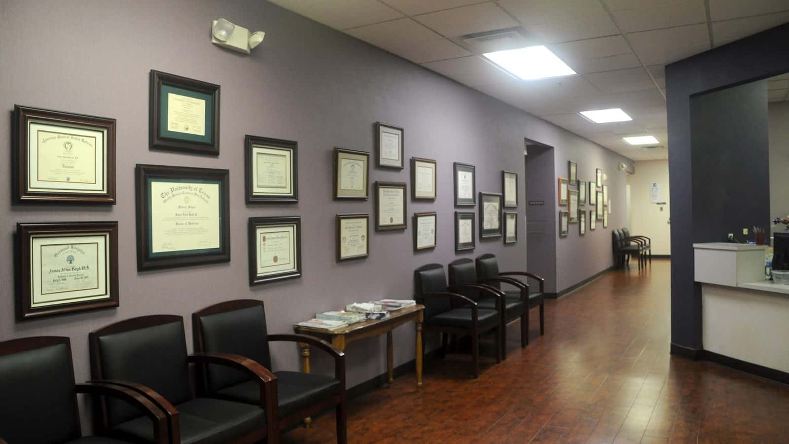 Family Medicine Associates Of Round Rock — Doctors & Medical photo 1 of 4
