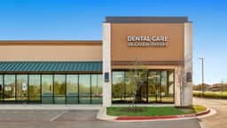 Dental Care at Cedar Breaks