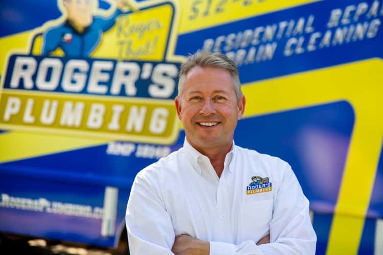 Roger’s Plumbing