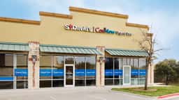 CareNow Urgent Care - Georgetown Williams Drive