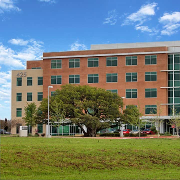 Baylor Scott & White Clinic - Round Rock 425 University — Doctors & Medical photo 2 of 5