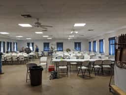 Walburg Community Center