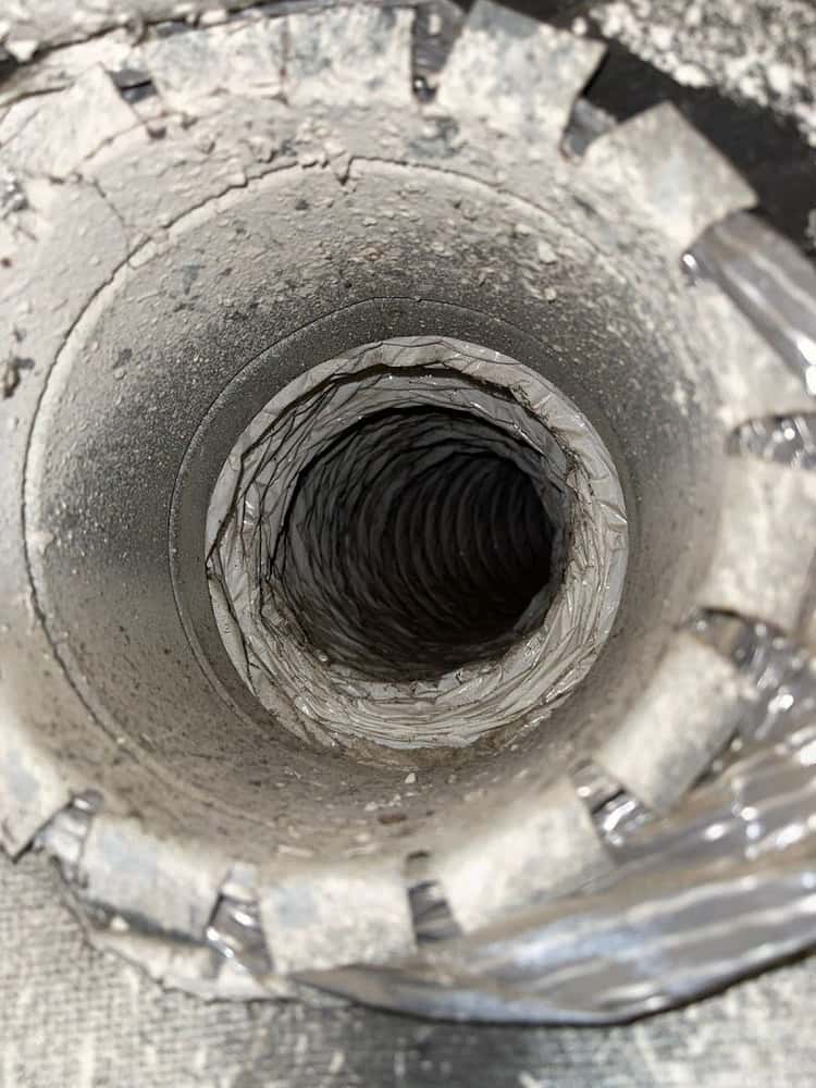 Quality Air Duct Cleaning