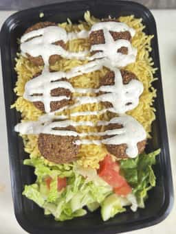 Hutto Spice Route