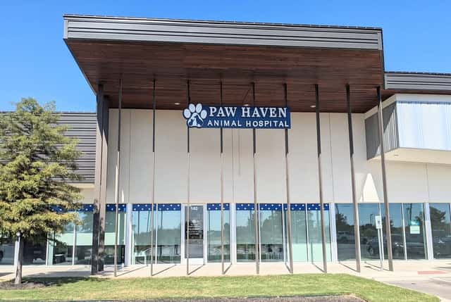 Paw Haven Animal Hospital