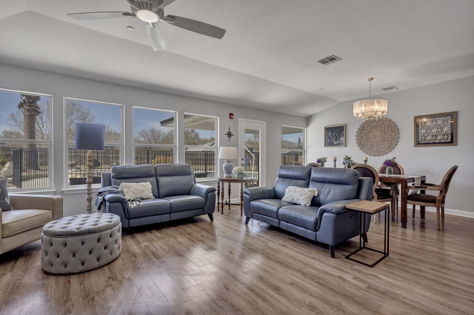 Bouquet Homes Assisted Living & Memory Care - The Primrose — Senior Services photo 3 of 5