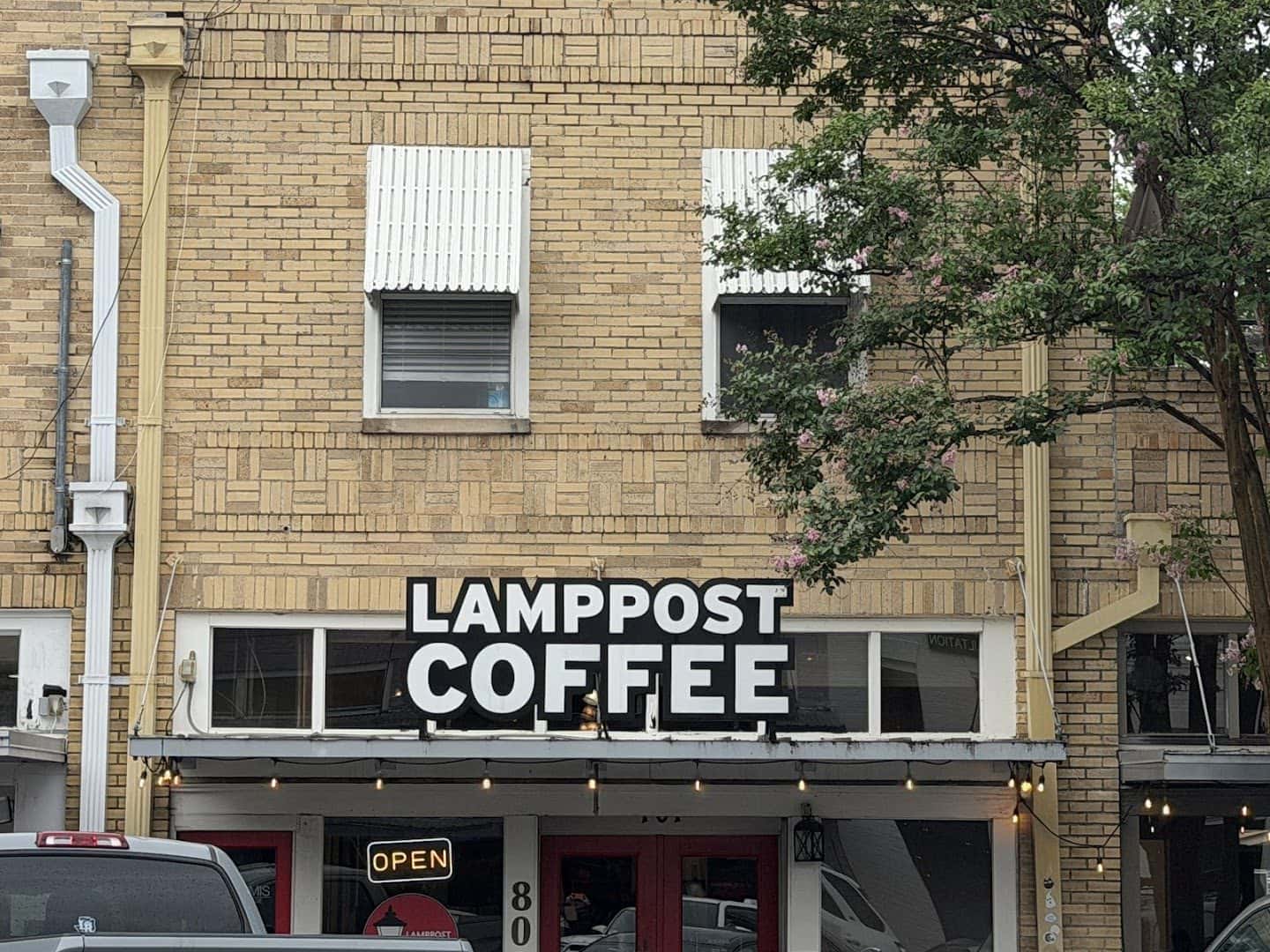 Lamppost Coffee — Coffee Shops & Cafes photo 3 of 5