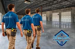 TJK Security & Automation