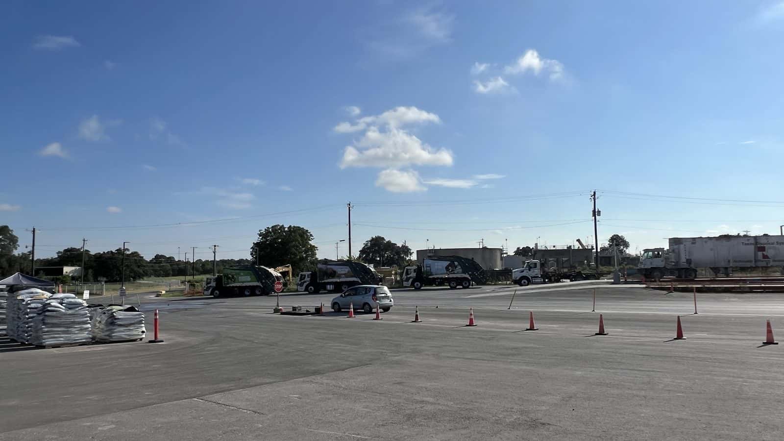 Ennis Golf Carts — Auto Services photo 3 of 5