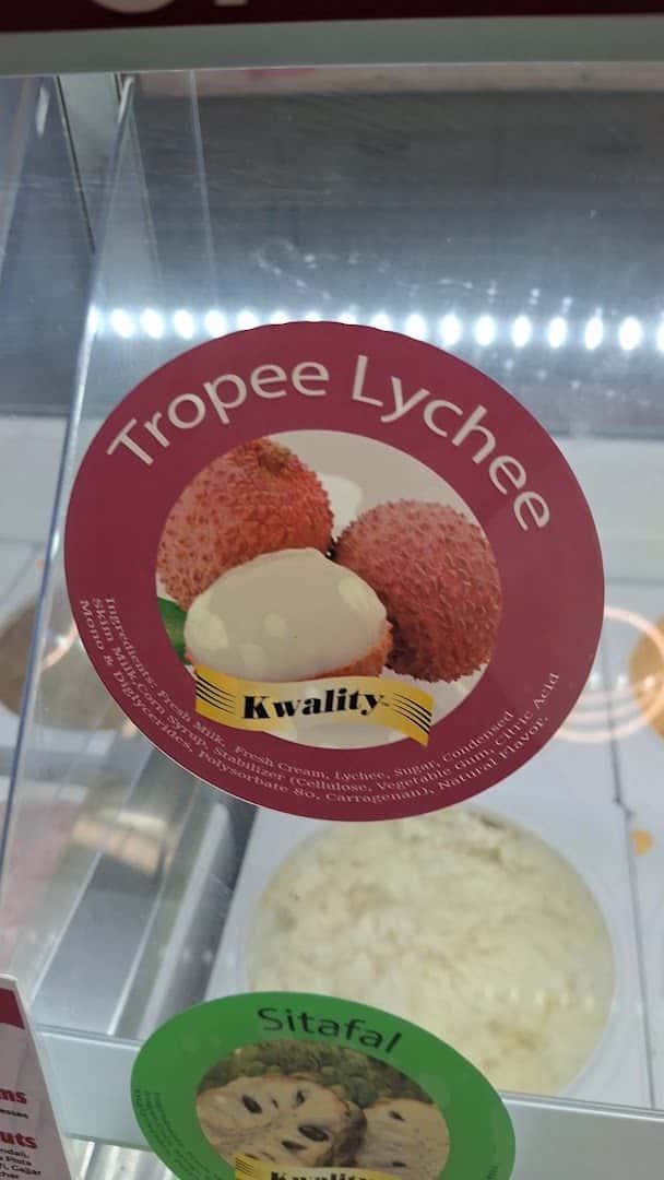 KWALITY ICE CREAM — Bakeries & Desserts photo 2 of 5