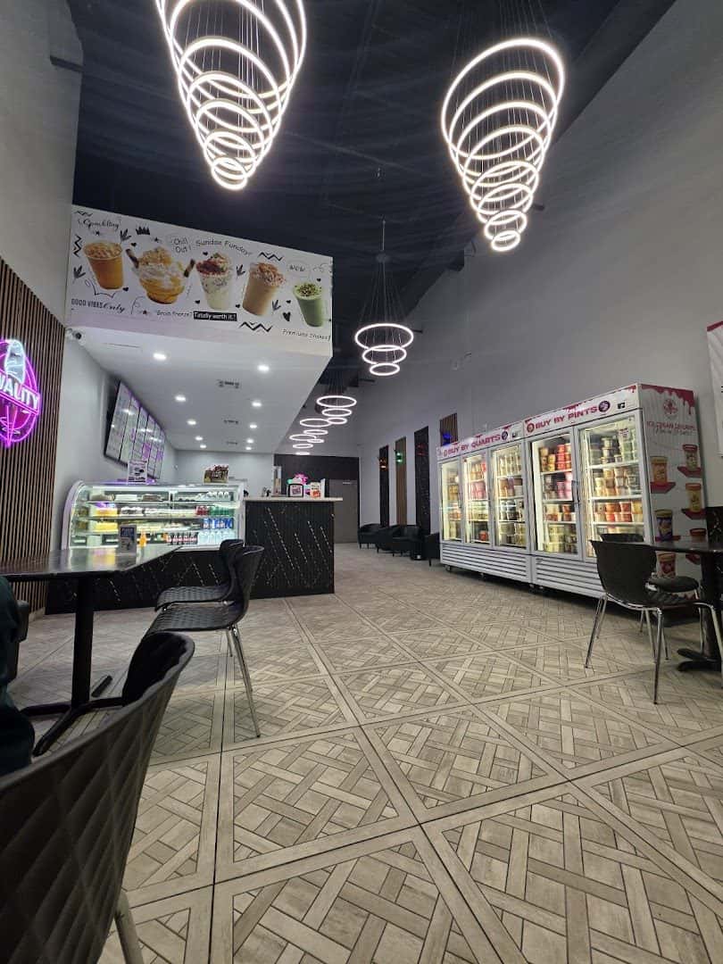 KWALITY ICE CREAM — Bakeries & Desserts photo 3 of 5