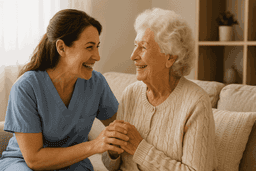 Trusted Caring Hands LLC