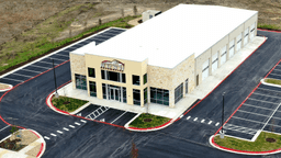Rush Automotive