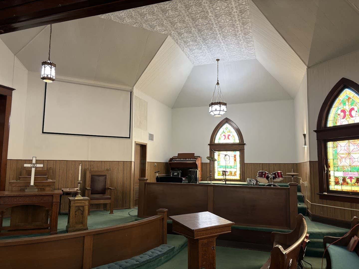 First United Methodist Church — Religious Organizations photo 2 of 5