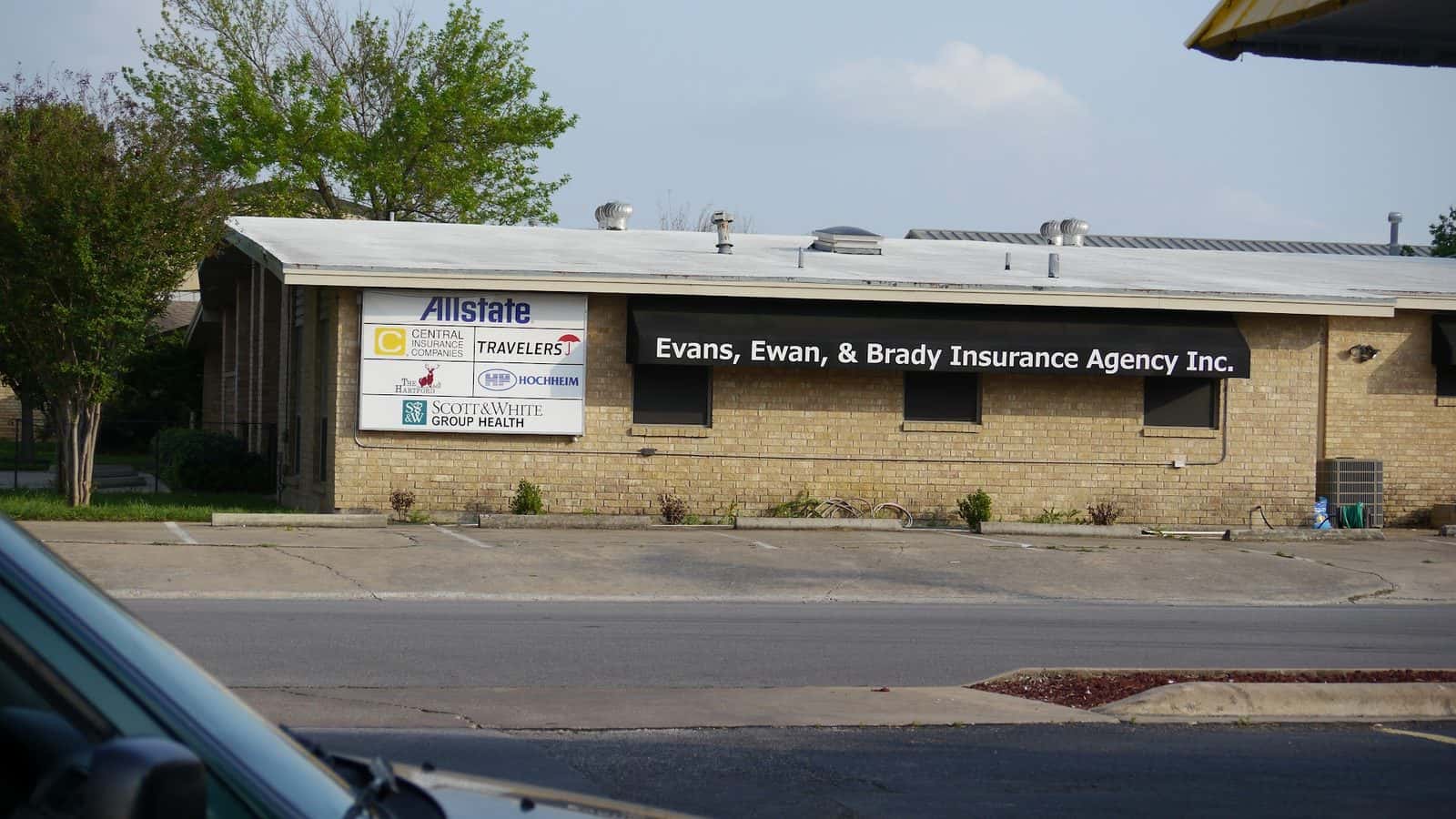 Evans Ewan & Brady Insurance Agency — Insurance Agents photo 2 of 4