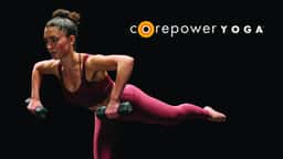 CorePower Yoga - Cedar Park