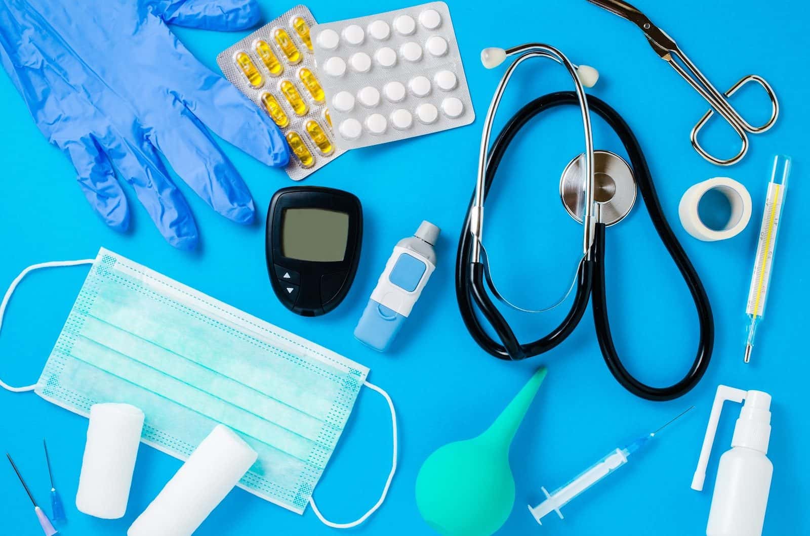 Alamo Health Care LLC. — Senior Services photo 2 of 5