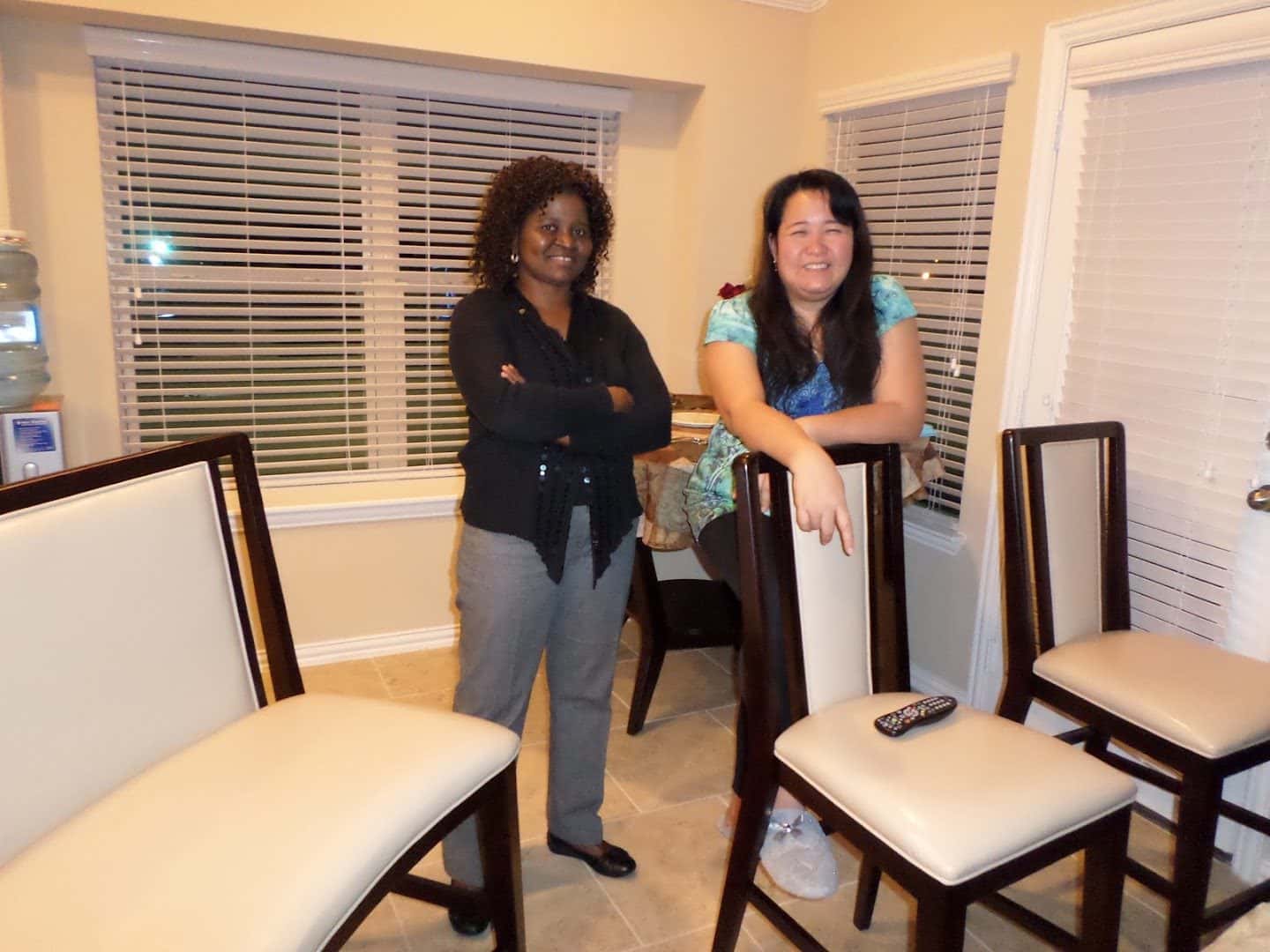 Alamo Health Care LLC. — Senior Services photo 3 of 5