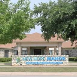 New Hope Manor