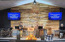 Calvary Chapel Leander